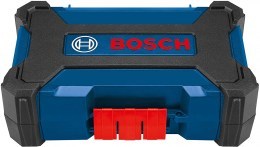 Impact Tough Bosch Screwdriving Set9